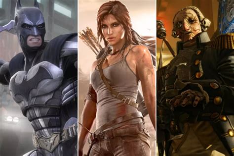 2013 games|10 Best Video Games of 2013 .